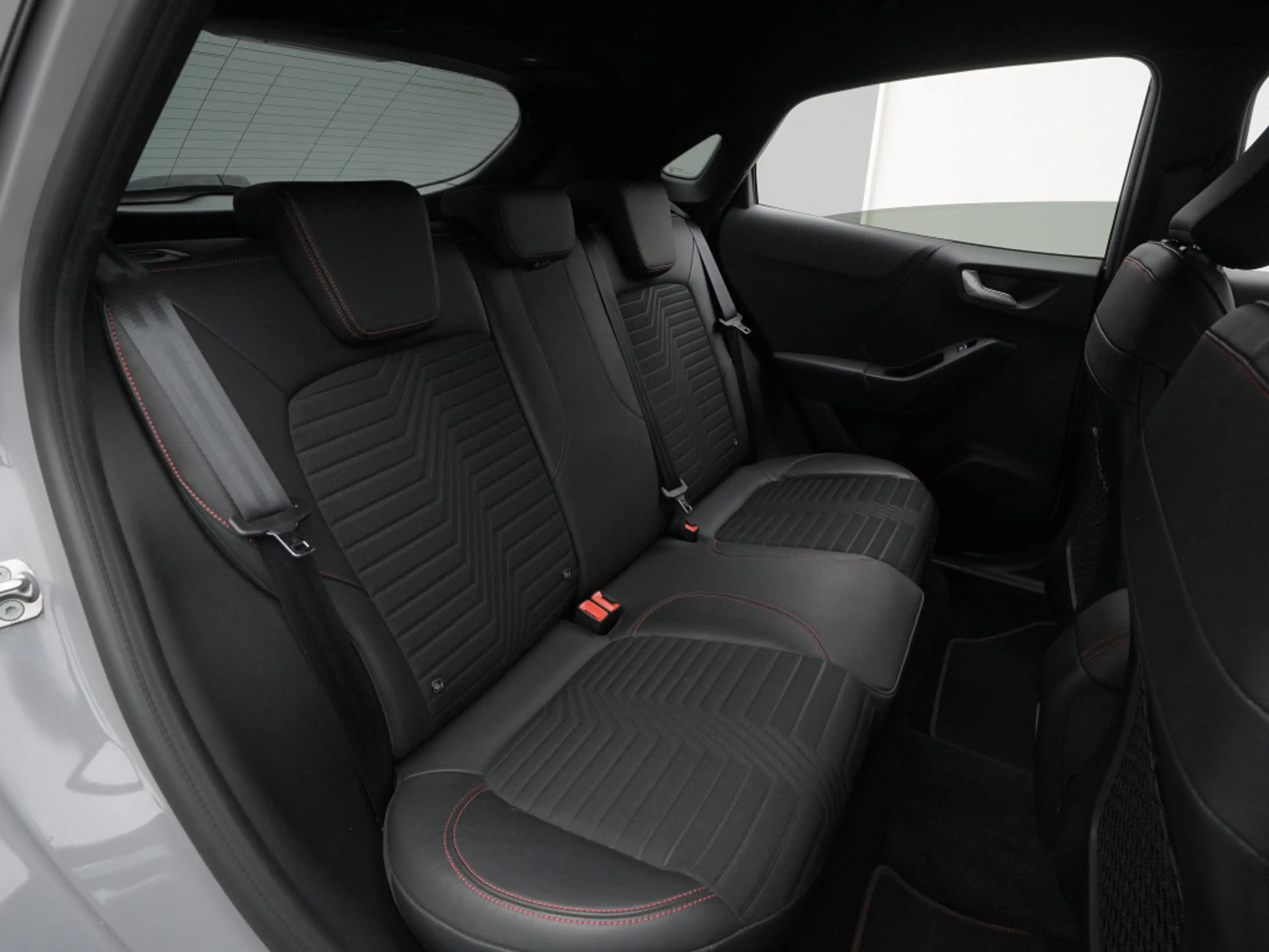 Ford Puma ST-Line X 155PS/Komfort- & Winter-Paket — photo 14