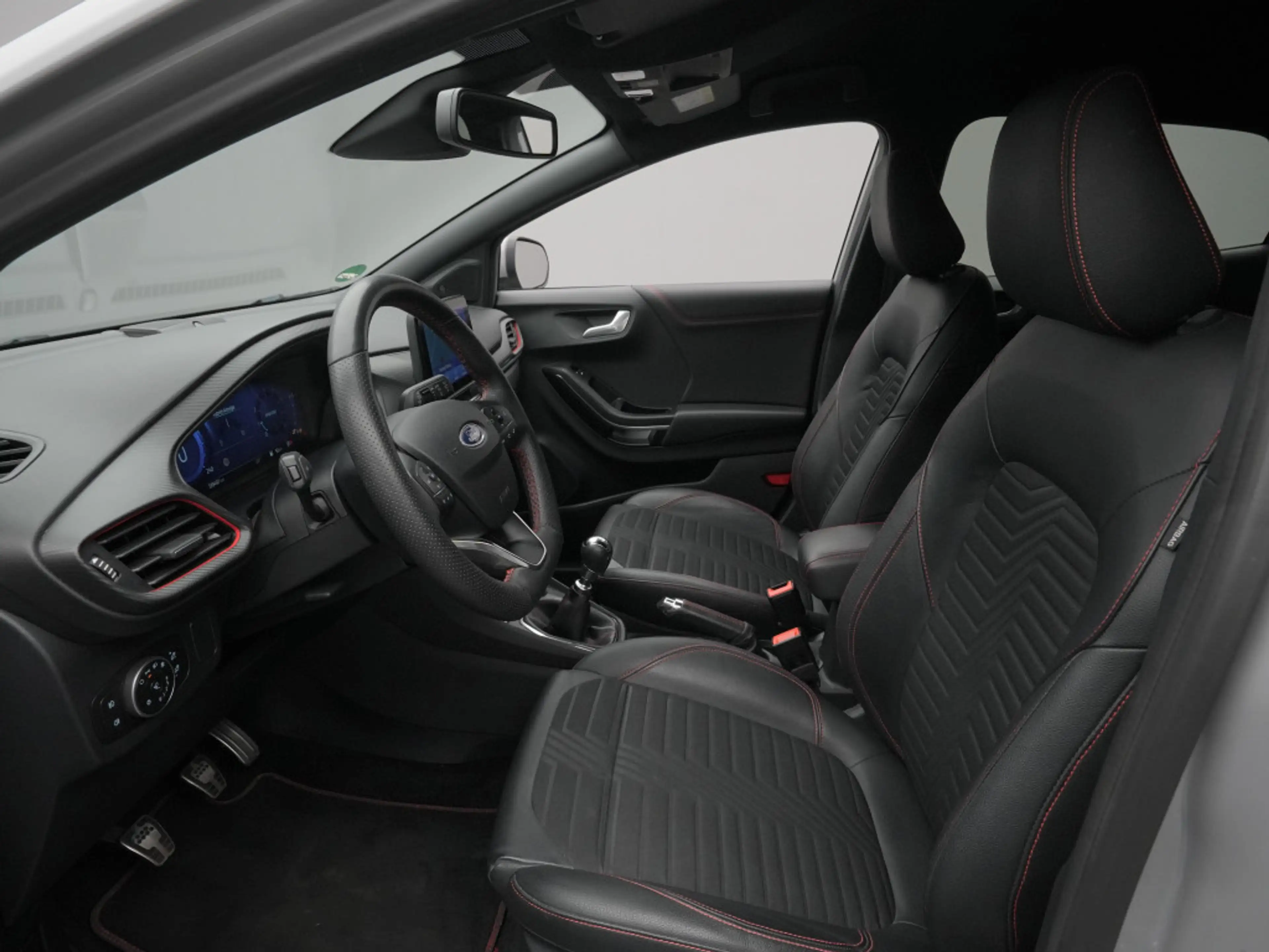 Ford Puma ST-Line X 155PS/Komfort- & Winter-Paket — photo 9