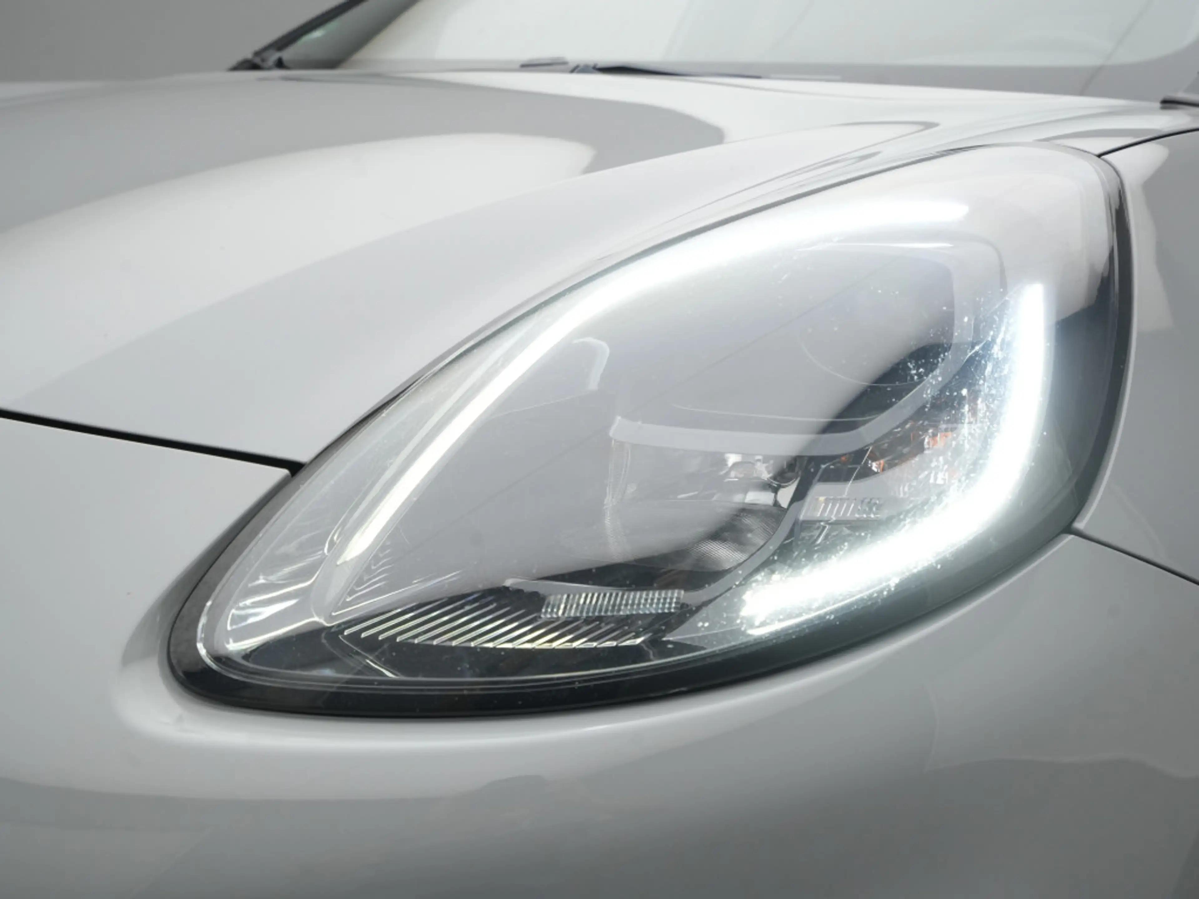 Ford Puma ST-Line X 155PS/Komfort- & Winter-Paket — photo 29