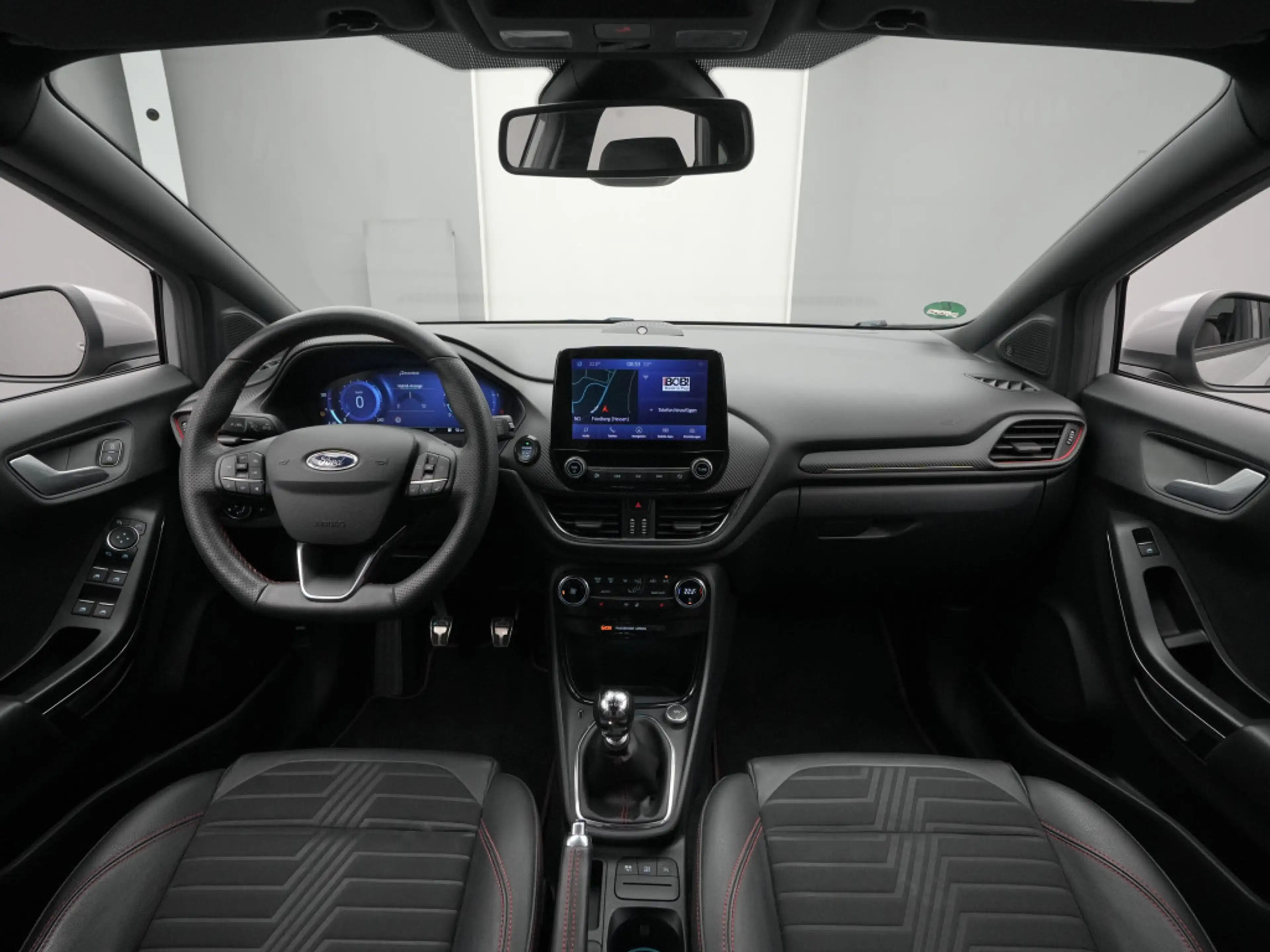 Ford Puma ST-Line X 155PS/Komfort- & Winter-Paket — photo 12