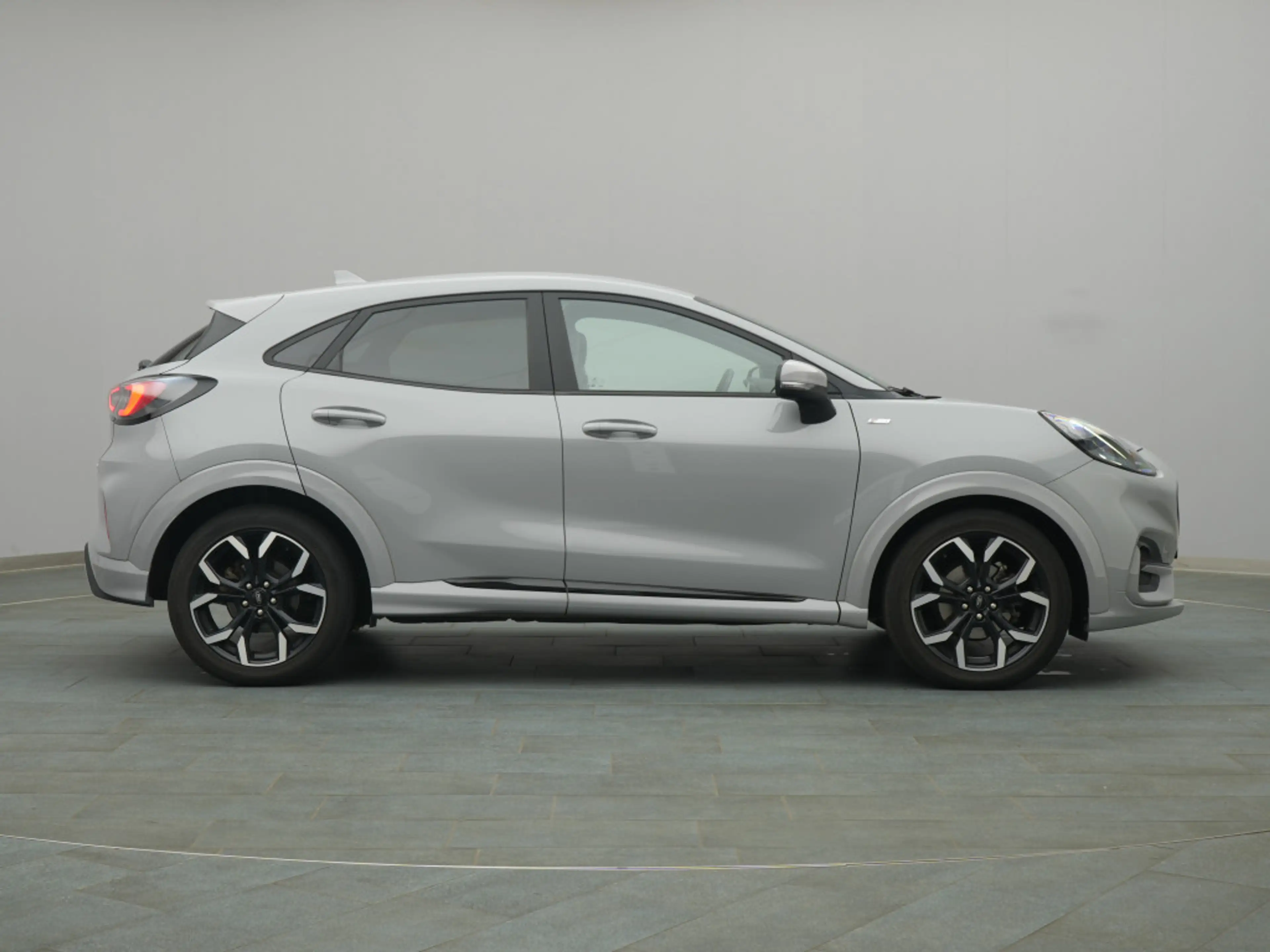 Ford Puma ST-Line X 155PS/Komfort- & Winter-Paket — photo 8