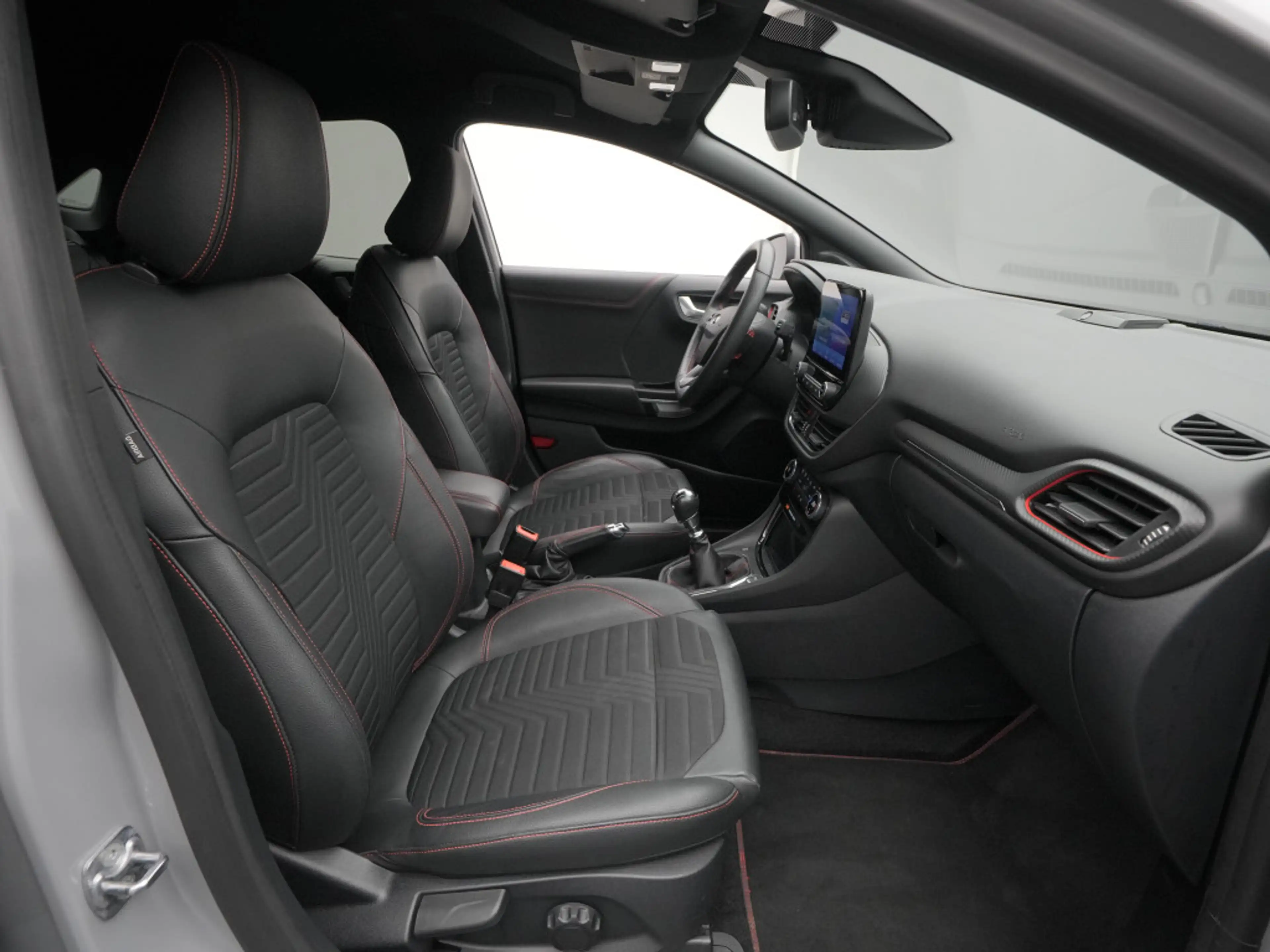 Ford Puma ST-Line X 155PS/Komfort- & Winter-Paket — photo 50