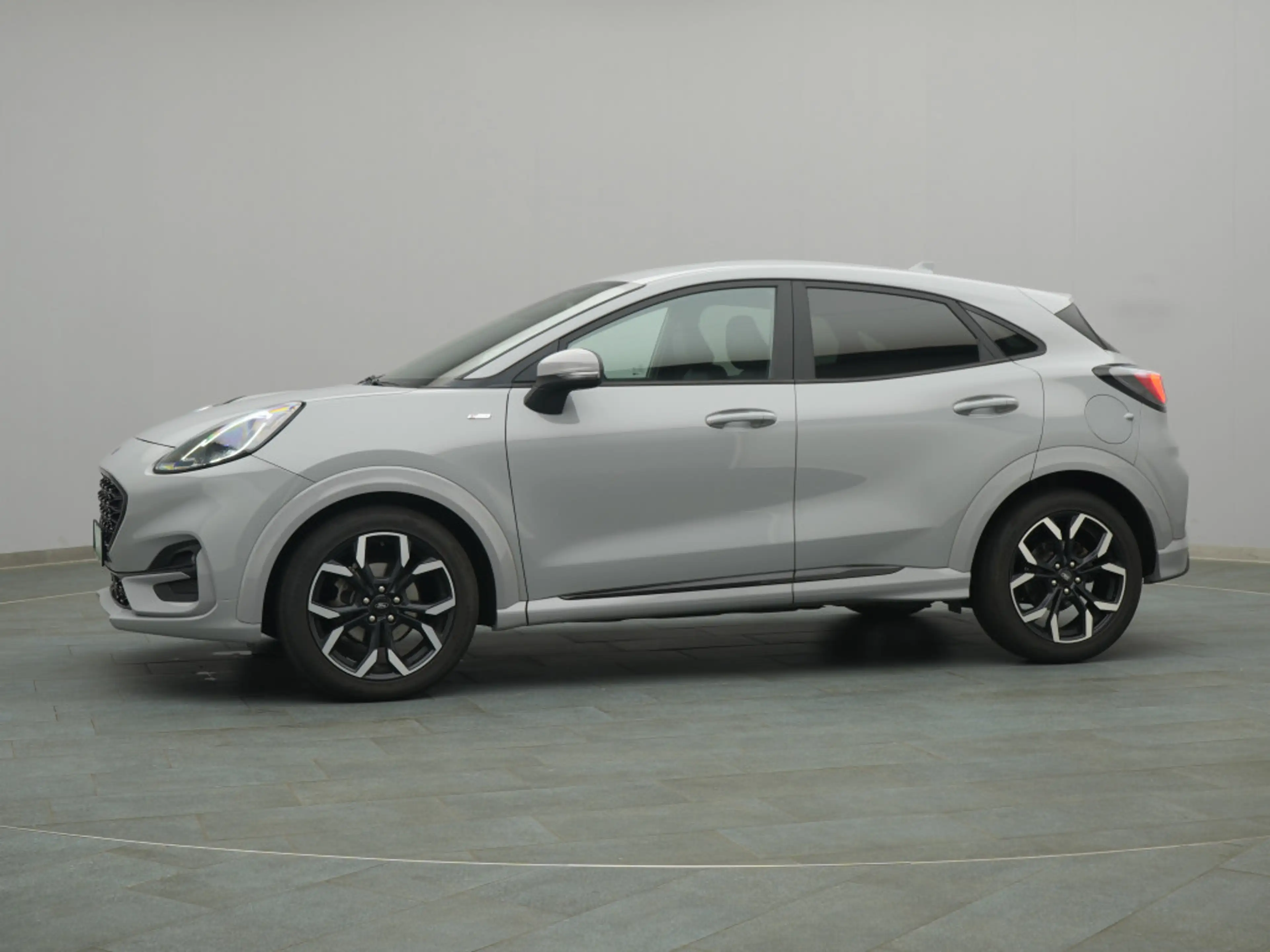 Ford Puma ST-Line X 155PS/Komfort- & Winter-Paket — photo 39