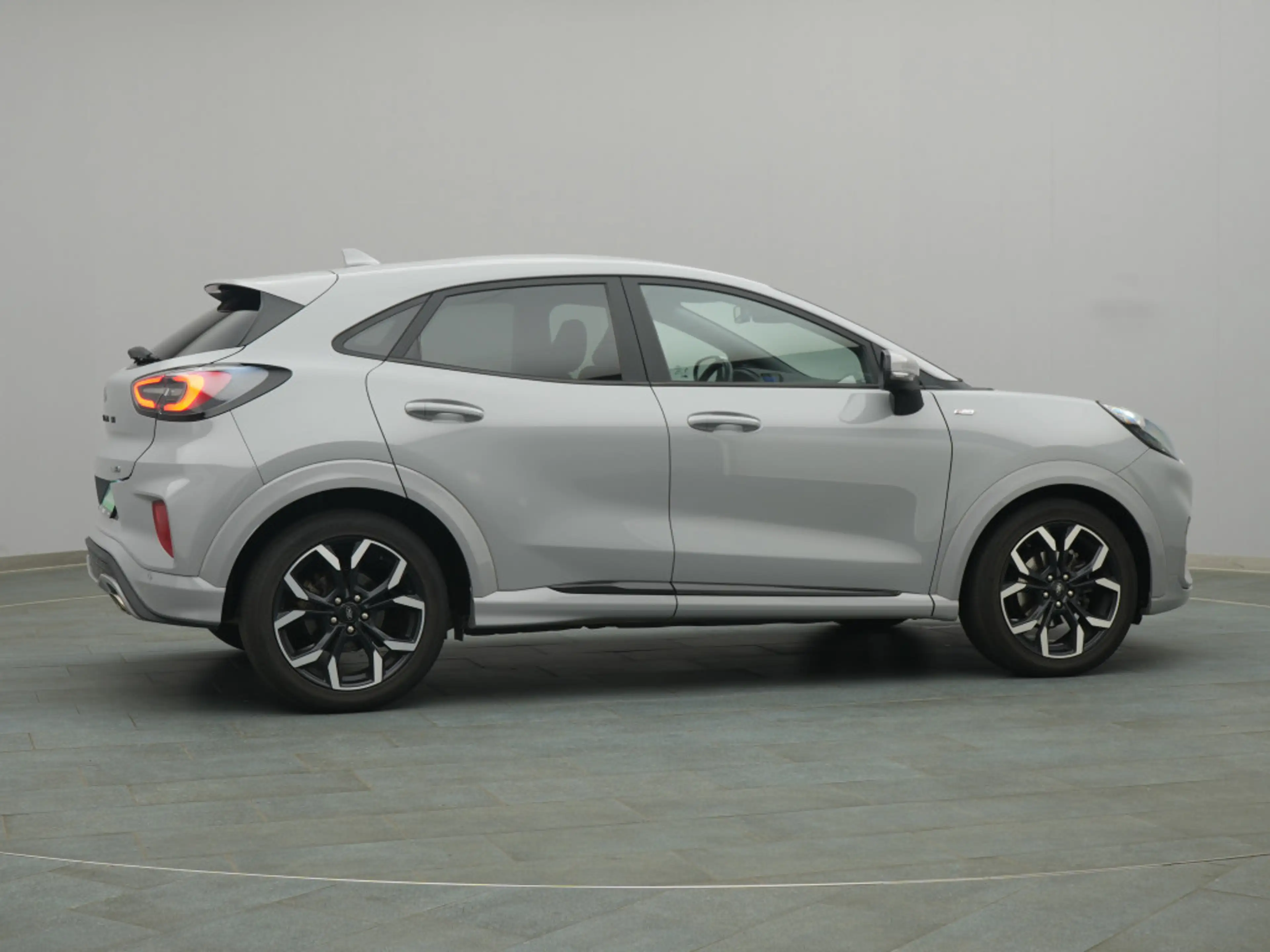 Ford Puma ST-Line X 155PS/Komfort- & Winter-Paket — photo 45