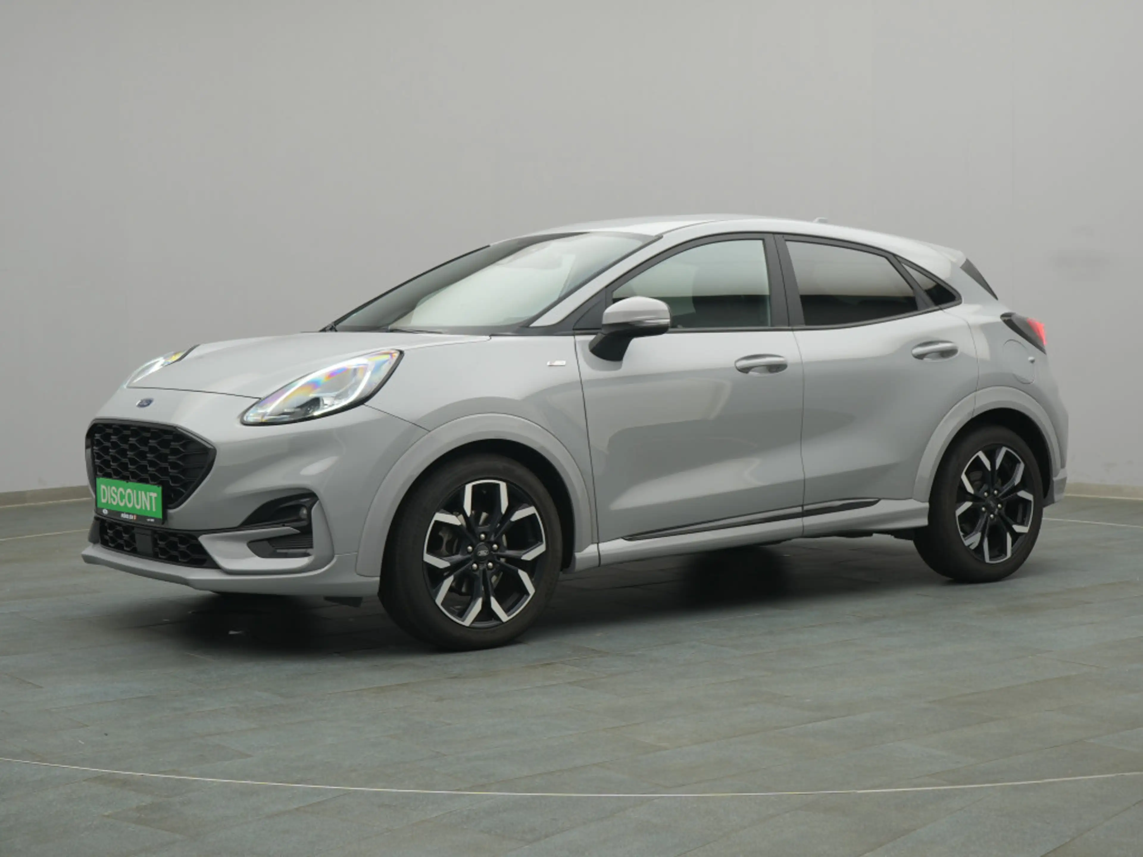 Ford Puma ST-Line X 155PS/Komfort- & Winter-Paket — photo 15