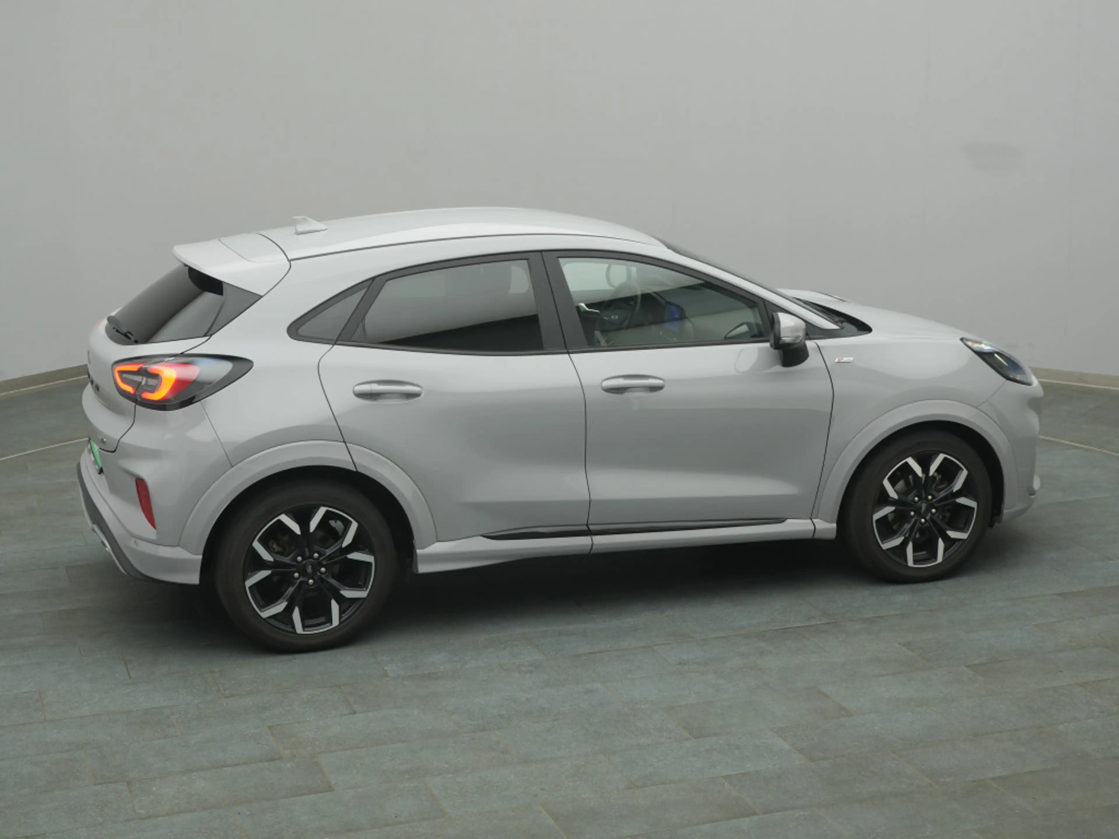 Ford Puma ST-Line X 155PS/Komfort- & Winter-Paket — photo 46