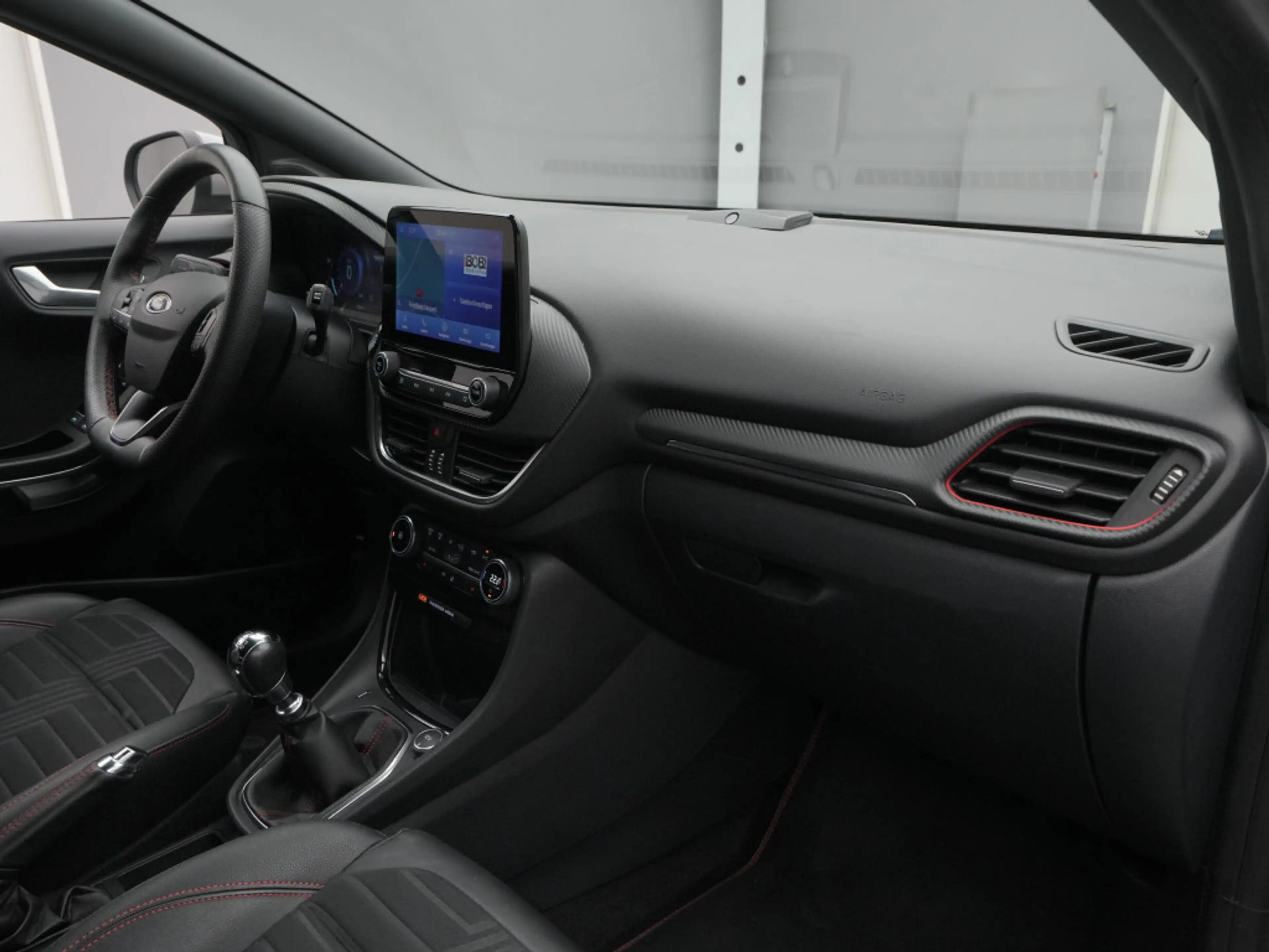 Ford Puma ST-Line X 155PS/Komfort- & Winter-Paket — photo 32