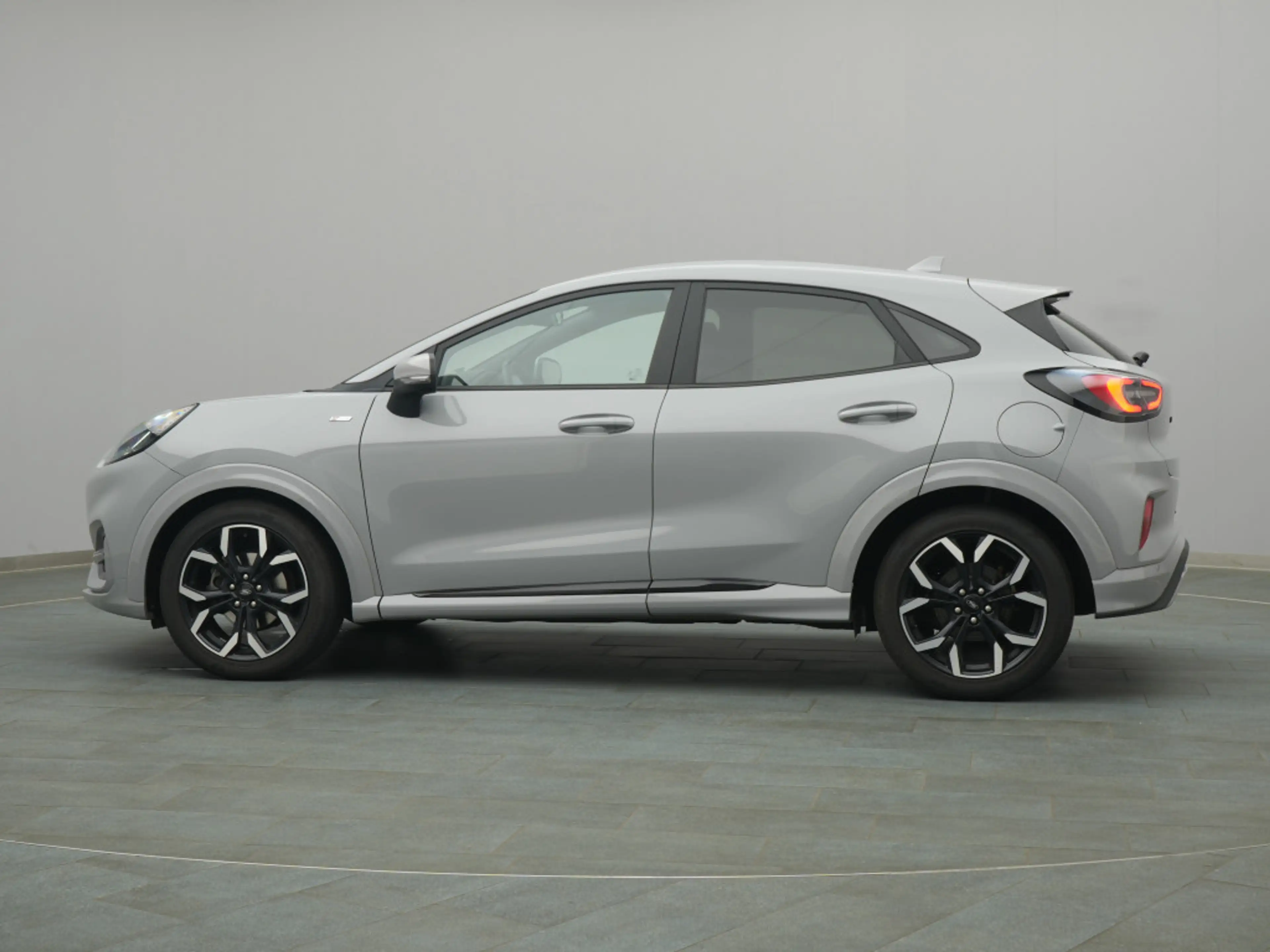 Ford Puma ST-Line X 155PS/Komfort- & Winter-Paket — photo 3