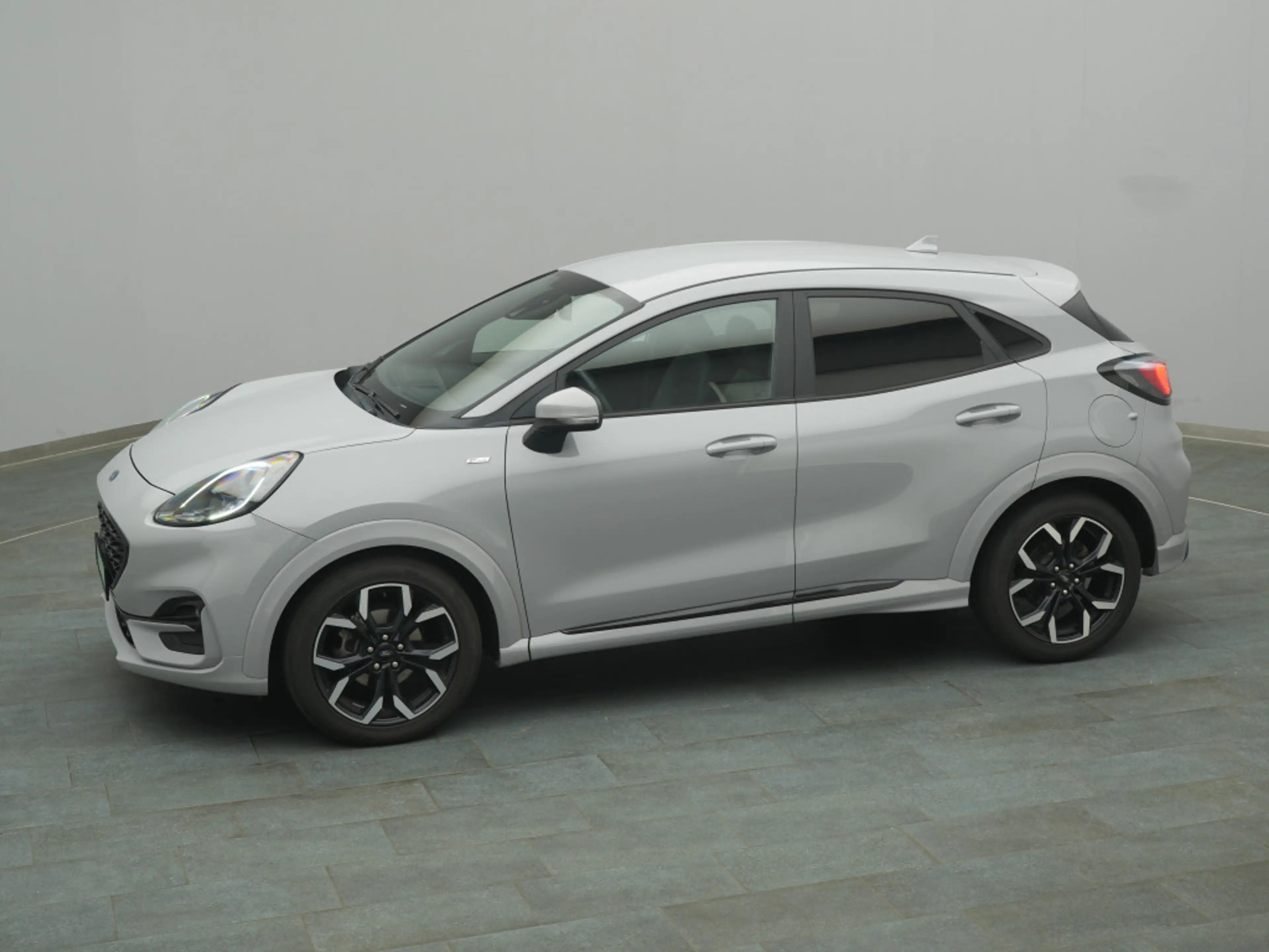 Ford Puma ST-Line X 155PS/Komfort- & Winter-Paket — photo 40