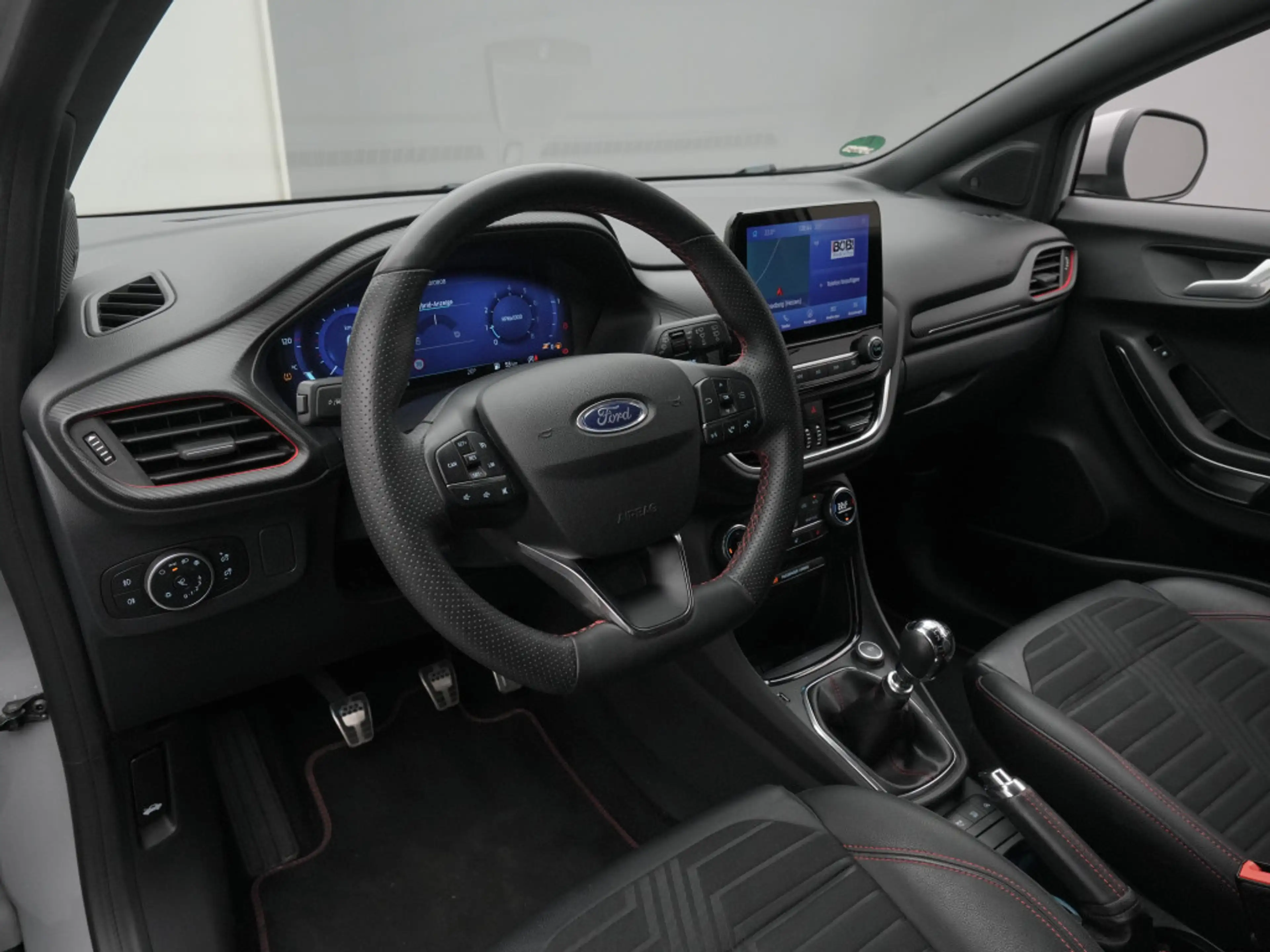 Ford Puma ST-Line X 155PS/Komfort- & Winter-Paket — photo 10