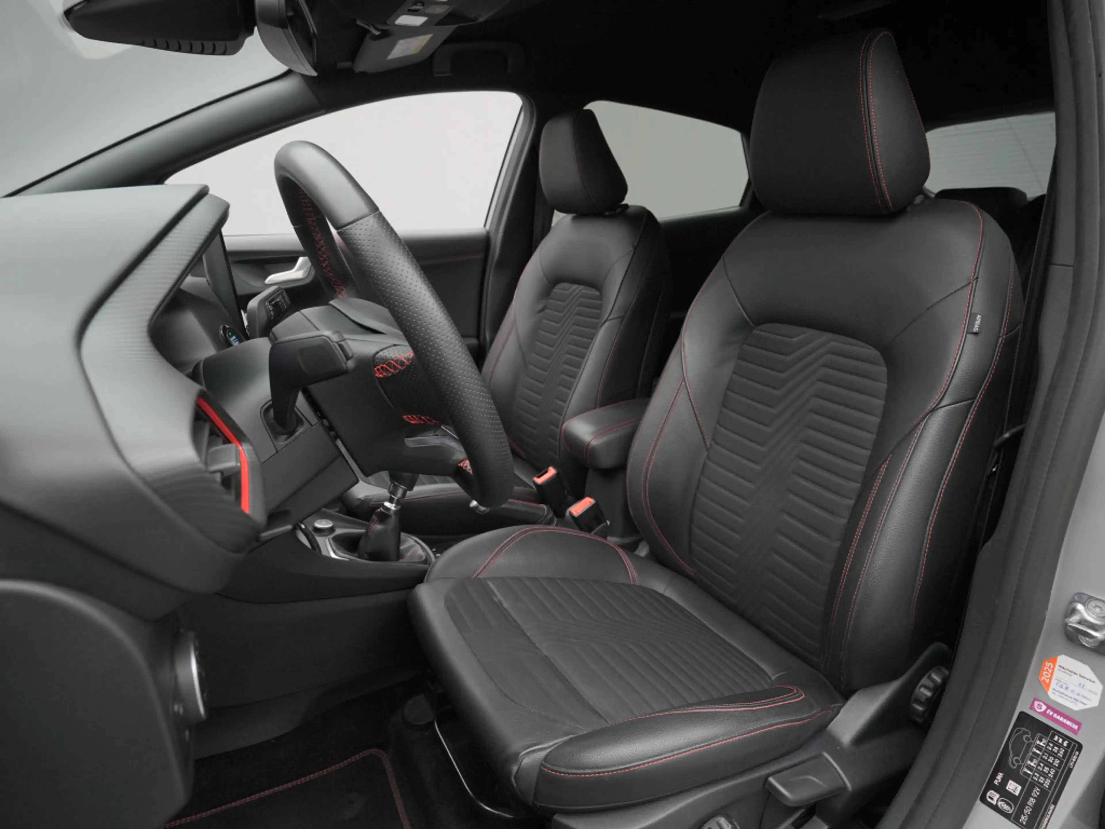 Ford Puma ST-Line X 155PS/Komfort- & Winter-Paket — photo 11