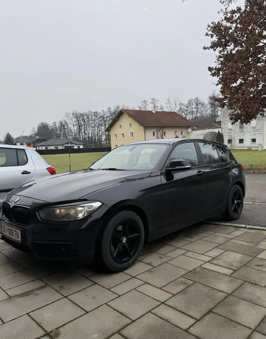 BMW 116 - 2