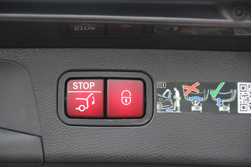 Mercedes-Benz E 53 AMG 4M+ HUD/BURMESTER/Panora/Memory/360° — photo 11
