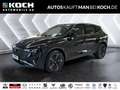 Nissan Qashqai 1.3 DIG-T Tekna Plus M.Hybrid ACC Navi LED Schwarz - thumbnail 1