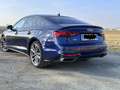 Audi A5 A5 SPB 40 TDI S-line edition quattro S-tronic Blau - thumbnail 3