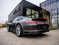 Porsche 991 911 Carrera 4S PDK - Pano - Bose - CC - FSH Gris - thumbnail 5