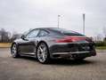 Porsche 991 911 Carrera 4S PDK - Pano - Bose - CC - FSH Gris - thumbnail 2