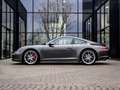 Porsche 991 911 Carrera 4S PDK - Pano - Bose - CC - FSH Gris - thumbnail 4
