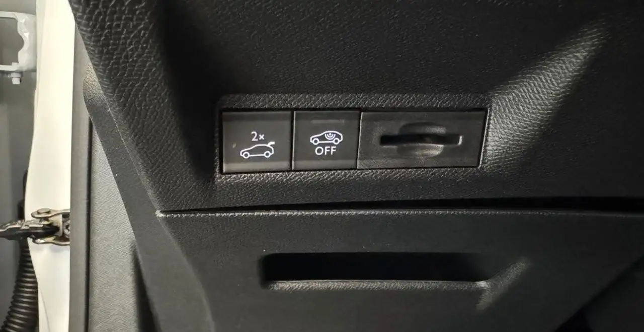 Peugeot 5008 2026 — фото 23