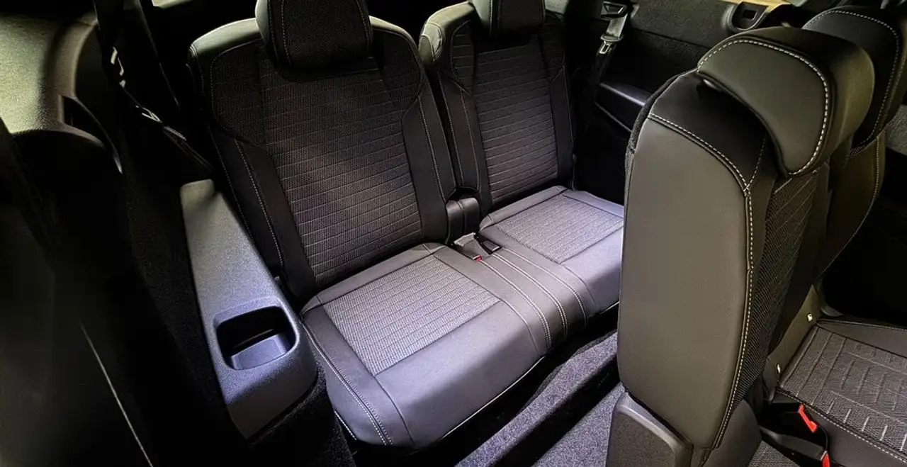 Peugeot 5008 2026 — фото 17