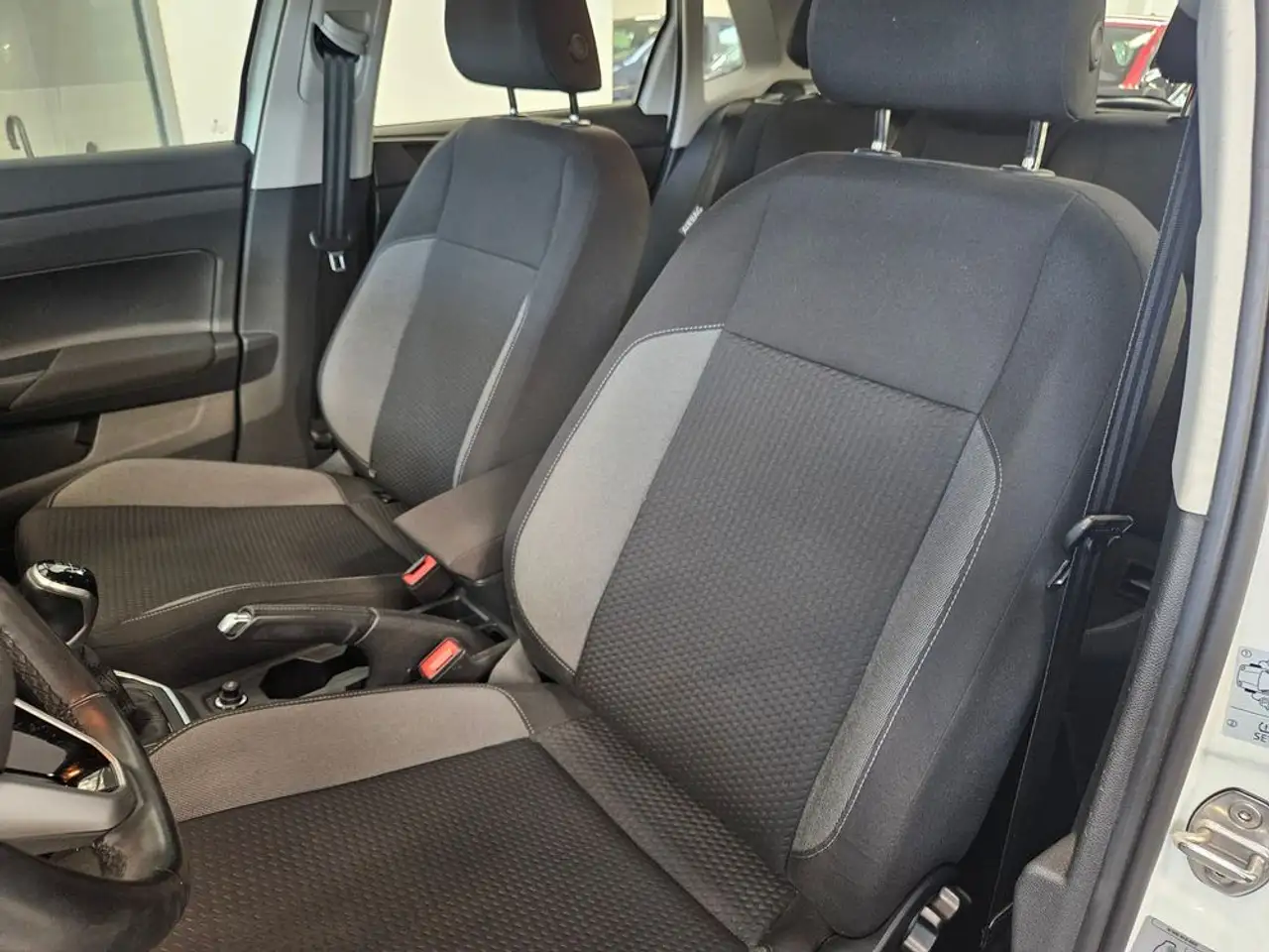Volkswagen Polo Polo 1.0 tsi Life 95cv 8