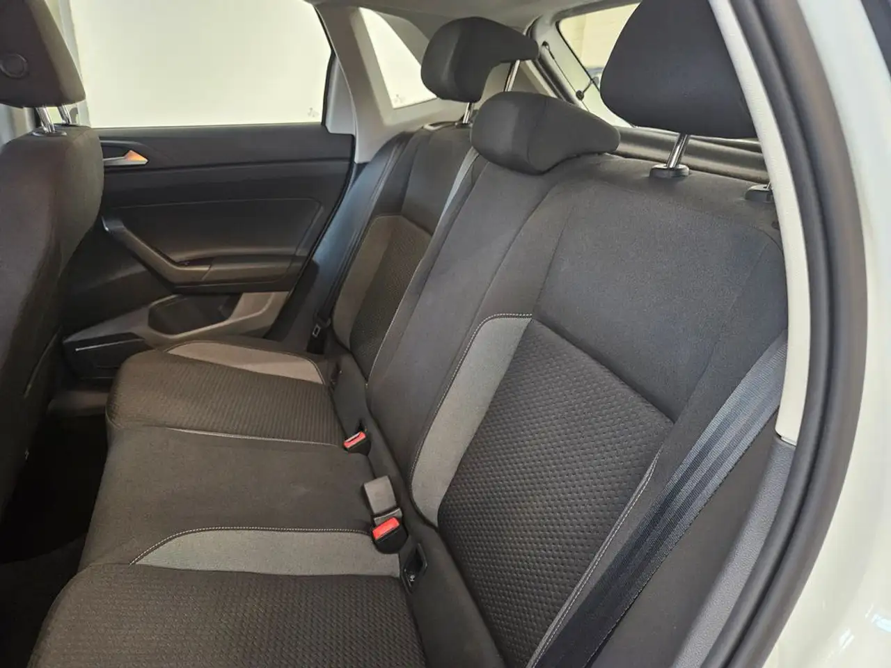Volkswagen Polo Polo 1.0 tsi Life 95cv 9