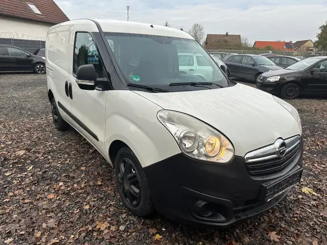 Opel Combo Kasten L1H1 2,2t