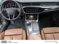 Audi A6 Lim. 40 TDI Navi Pano MatrixLED Leder virtual Grau - thumbnail 7