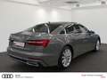 Audi A6 Lim. 40 TDI Navi Pano MatrixLED Leder virtual Grau - thumbnail 5
