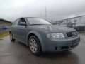 Audi A4 2.0 Avant Gris - thumbnail 3
