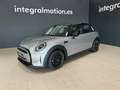 MINI Cooper 5 PUERTAS Gris - thumbnail 2