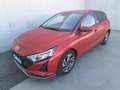 Hyundai i20 1.0 TGDI Klass 100 Rojo - thumbnail 2