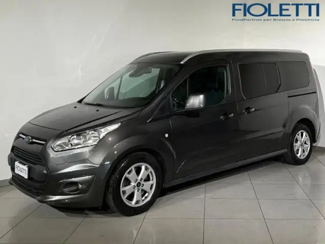 Ford Tourneo Connect TOUR. CONNECT 2ª S. TOURNEO CONNECT7 1.5 TDCI 120