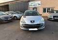 Peugeot 206 + 1.1 URBAN 5P Gris - thumbnail 2