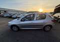 Peugeot 206 + 1.1 URBAN 5P Gris - thumbnail 8