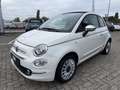 Fiat 500 C 1.0 GSE Hybrid Dolcevita Blanc - thumbnail 1