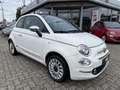 Fiat 500 C 1.0 GSE Hybrid Dolcevita Blanc - thumbnail 3