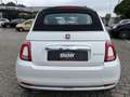 Fiat 500 C 1.0 GSE Hybrid Dolcevita Blanc - thumbnail 6