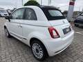 Fiat 500 C 1.0 GSE Hybrid Dolcevita Blanc - thumbnail 7