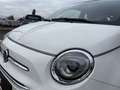 Fiat 500 C 1.0 GSE Hybrid Dolcevita Blanc - thumbnail 10