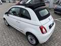 Fiat 500 C 1.0 GSE Hybrid Dolcevita Blanc - thumbnail 24