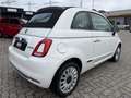 Fiat 500 C 1.0 GSE Hybrid Dolcevita Blanc - thumbnail 5