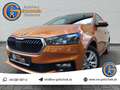 Skoda Fabia Premium 1.0 TSI SHZ PDC Kamera Keyless Orange - thumbnail 1