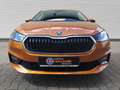 Skoda Fabia Premium 1.0 TSI SHZ PDC Kamera Keyless Orange - thumbnail 3