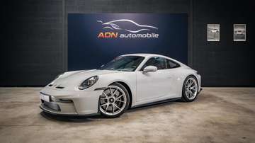 4.0i - 510 - BV PDK - Start\u0026Stop  TYPE 992 COUPE GT3 Pack Touring PHASE 1