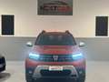 Dacia Duster 1.5 blue dci 4x4 115cv 75.000 Km ! Oranje - thumbnail 2