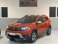 Dacia Duster 1.5 blue dci 4x4 115cv 75.000 Km ! Oranje - thumbnail 1