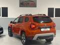 Dacia Duster 1.5 blue dci 4x4 115cv 75.000 Km ! Oranje - thumbnail 6