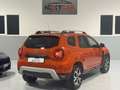 Dacia Duster 1.5 blue dci 4x4 115cv 75.000 Km ! Oranje - thumbnail 4