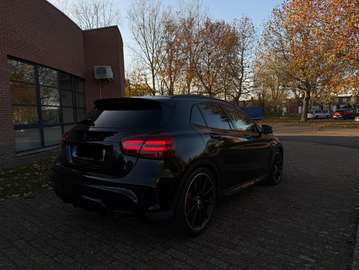 4Matic Speedshift 7G-DCT